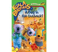 Koala Brothers-Day in the Outb - Koala Brothers: A Day in the Outback [USA] [DVD]