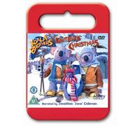 Koala Brothers - Outback Christmas [2006] [Reino Unido] [DVD]