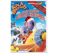 Koala Brothers: Outback Christmas [Reino Unido] [DVD]