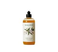 Koala Eco Jabón para platos, mirto de limón australiano y aceite esencial de mandarina, 16 onzas