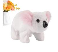 Koala Eléctrico Que Camina - Juego Interactivo De Simulación - Juguete Eléctrico Para Niños De Koala Caminante,Para Chicos Chicas Preescolares Adolescentes Niños Sala De Estar Dormitorio Residencia