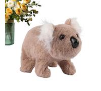 Koala Eléctrico Que Camina Realista y Relajante
