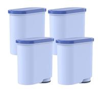 Koala Filtro de agua de repuesto para cafeteras automáticas Philips® AquaClean® CA6903/10 CA6903/22, cartucho de filtro para cafeteras automáticas Saeco® y Philips®, certificado TÜV SÜD (4 Pack)