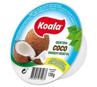 Koala Gelatina Coco 130 g