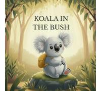 Koala in the Bush