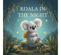 Koala in the Night