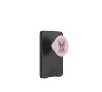 Koala Just a Girl Who Loves Koalas PopSockets PopWallet para MagSafe