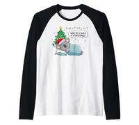 Koala Official Sleep Pajamas Nightgown Sleepybara Animal Camiseta Manga Raglan