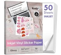 KOALA PAPER Inkjet Printer Paper