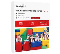 KOALA PAPER Papel Impresora PP-G230g