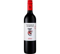 Koala Shiraz 2023 - Tussock Jumper