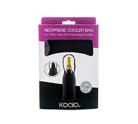 Koala Spain Bolsa Neopreno, Botella Vino o Cava, Cierre de Botón