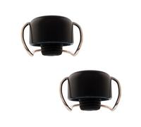 Koala Spain Rose Tapón Champagne, Silicona