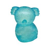 Koala Squeeze Toy, Cute Soft Plush, Fun Animal Stress, Fidget Squeeze Toy, Cute Koala Accessory for Kids Teens Adults Family Friends Offices Study Waiting Rooms Relaxation Stress Relief