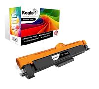 Koala TK-1248 Tóner Compatible con Kyocera TK1248 Compatible con Impresora Kyocera Ecosys PA2001w PA2001 MA2001w MA2001 (1500 páginas, Paquete de 2 Unidades)