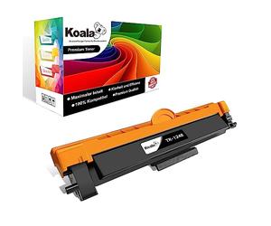 Koala TK-1248 Tóner Compatible con Kyocera TK1248 Compatible con Impresora Kyocera Ecosys PA2001w PA2001 MA2001w MA2001 (1500 páginas, Paquete de 2 Unidades)