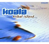 Koala - Tribal Island