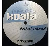 Koala - Tribal island (Ext. Vocal/Club) / Vinyl Maxi Single [Vinyl 12'']