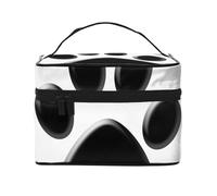 Koala, un Lindo Animal Salvaje australianoBolsa de Maquillaje, Bolsa de Cosméticos Portátil para Mujer-Organizador de Cosméticos de Viaje, Regalo para Momentos Especiales