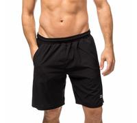 Pantalones alphaventure kendal negro hombre M