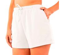 Koalaroo Pantalón Corto Mujer LAMBET BLANCO - Talla Ropa: L