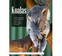 Koalas: A Photo Book Journey - Cozy Moments in the Australian Bush - Large, Calming Photos for Relaxation and Joy (Animal & Nature Coffee Table Books)