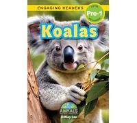 Koalas: Animals That Make a Difference! (Engaging Readers, Level Pre-1): 3
