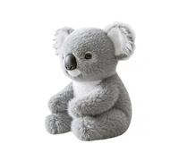 Koaly Emotional Healing Plush - Realistic Moving Stuffed Animal for Comfort and Emotional Support