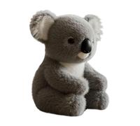 Koaly - Sanación Emocional A Demanda, Koala De Peluche Ultrasuave, Koaly AI De Peluche Para Apoyo Emocional, Imita Los Movimientos De La Madurez Como Un Koala Real, CompañeroEmocional Realista