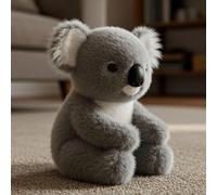 Koaly, Sanación Emocional A La Carta, Peluche De Koalas, Confort Acogedor, Abrazos, Abrazos De Koalas Ultrasuaves Y Realistas, Peluche De Koala Ultrasuave Que Imita Los Movimientos Naturales