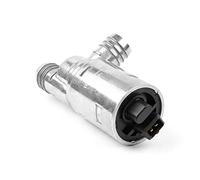 Koanhinn 0280140529 Motor de válvula de ralentí para E36 E34 M40 316I 318I 518I 1989-1995 Válvula de regulación de ralentí