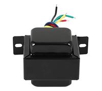 Koanhinn 1 amplificador de tubo de un solo extremo 5K transformador de salida de un solo extremo para 6P1 6P14 6P6 0-4-8 Ohm DIY amplificador de tubo de vacío