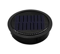 Koanhinn 1 paquete grande de luz solar de repuesto para farolillos al aire libre, potenciadores de potencia y eficiencia energética