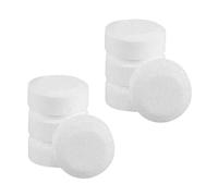 Koanhinn 100 pastillas descalcificadoras universales para cafeteras, de agua, teteras, máquinas de café espresso y más