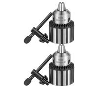 Koanhinn 2 portabrocas magnéticas HD Chuck Heavy DUTY 5/8 (16 mm) (B16)