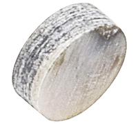 Koanhinn 50 accesorios para guitarra R 6 mm multicolor Abalone Inlay Material Puntos Piezas de Guitarra