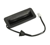 Koanhinn Ajuste para Focus MK2 2004 - 2008 - Interruptor de liberación para maletero 3M5119B514AC