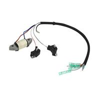 Koanhinn Bobina 61N-85543-19 para motor de 2 tiempos 30 CV