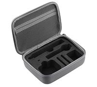 Koanhinn Bolso portátil para cámara panorámica ONE X2/X3 Accesorios Bolsa de almacenamiento Maleta resistente a los golpes, gris