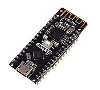 Koanhinn CC2540F256 Módulo integrado Bluetooth 4.0/-Nano placa base para Nano