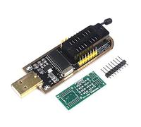 Koanhinn CH341A - Placa base USB para enrutamiento LCD BIOS/FLASH/24/25