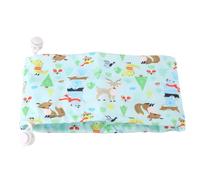 Koanhinn Collar de enfriamiento para perros, delantal refrescante para mascotas, babero para gatos, gatitos, cachorros, ropa , bufanda de hielo, golpe de , enfriamiento para mascotas