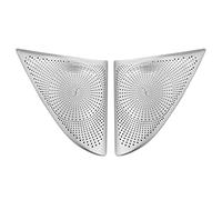 Koanhinn Cubierta para altavoz de audio para puerta de coche E W213 16-17