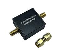 Koanhinn de banda dedicado del filtro del paso de banda 137MHz para los satélites meteorológicos 130MHz-150MHz