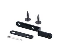 Koanhinn Guantera de coche para reparación de guantera de coche con bisagra adecuada para 2003-2012 A3 S3 RS3 8P 8p1857035e