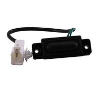Koanhinn Interruptor de maleta, maleta, maleta, habitación, maleta, tapa trasera, interruptor para Swift/SX4 37178-62J00-000