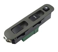 Koanhinn Interruptor de ventana para Jimny 1.3 16V 1998-2015 apto para 6350 6371 37990-81A20 3799081A20
