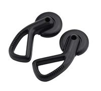 Koanhinn Manija de palanca de ajuste izquierda y derecha para 206 207 C2 9638799977 890586