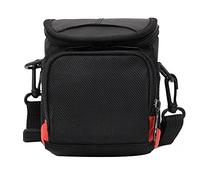 Koanhinn para cámara -RX100 RX100 V IV III II A6300 A6000 A5100 A5000 NEX-5N 5R 3F HX90 HX80 HX60, Black