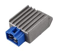 Koanhinn Regulador de voltaje para carrito de golf G8 G9 G14 G16 G20 G21 G22 JF2-81910-01-00